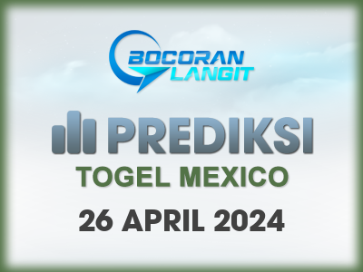 Bocoran-Syair-Mexico-26-April-2024-Hari-Jumat-Dari-Langit